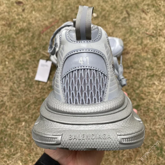 Balenciaga 3XL Grey