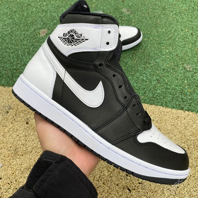 Air Jordan 1 High Reverse Panda DZ5485-010