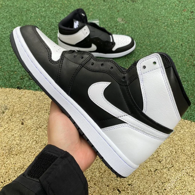 Air Jordan 1 High Reverse Panda DZ5485-010