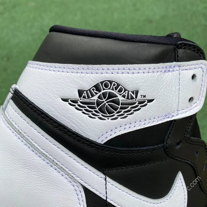 Air Jordan 1 High Reverse Panda DZ5485-010