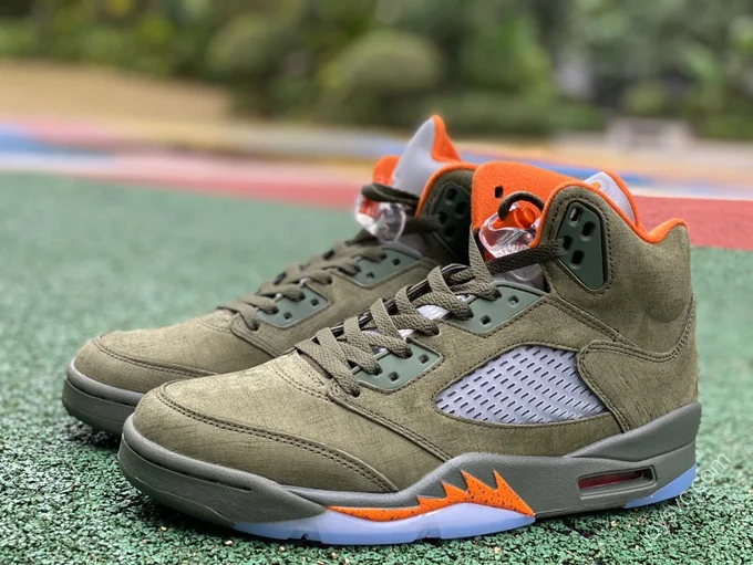 Air Jordan 5 