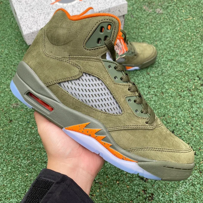 Air Jordan 5 