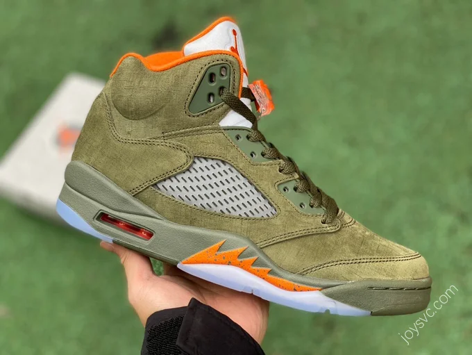 Air Jordan 5 