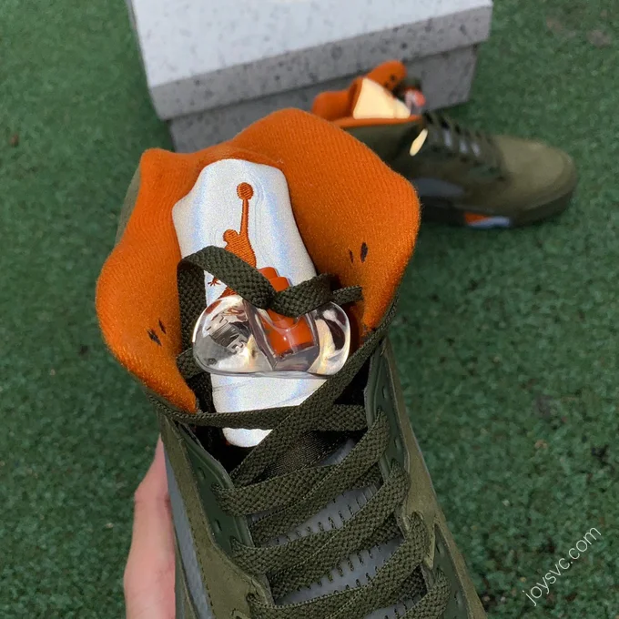 Air Jordan 5 