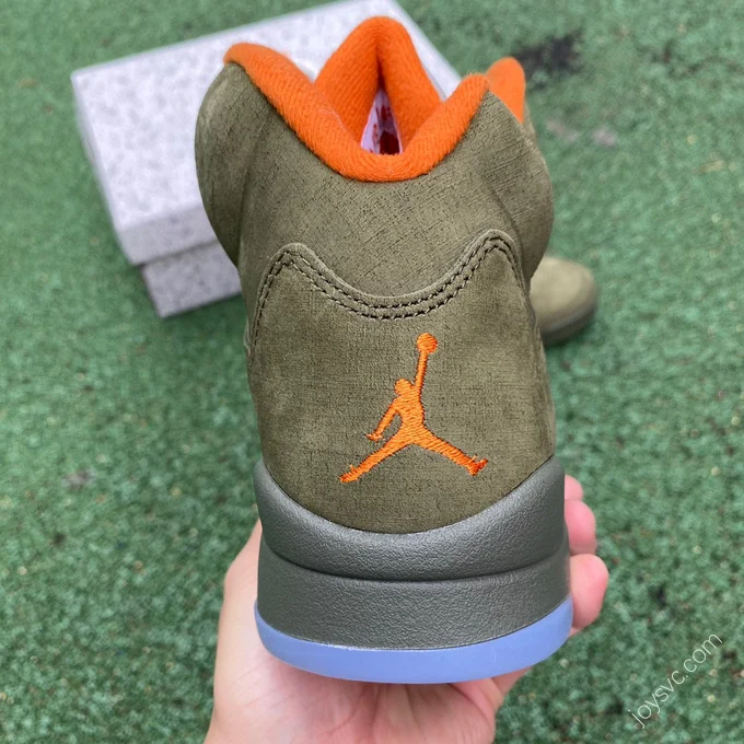 Air Jordan 5 