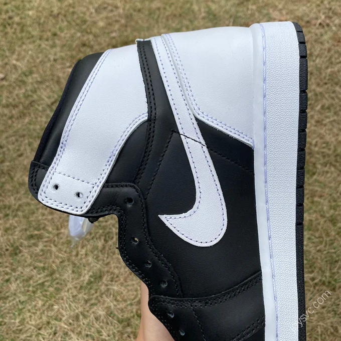 Air Jordan 1 High Reverse Panda DZ5485-010