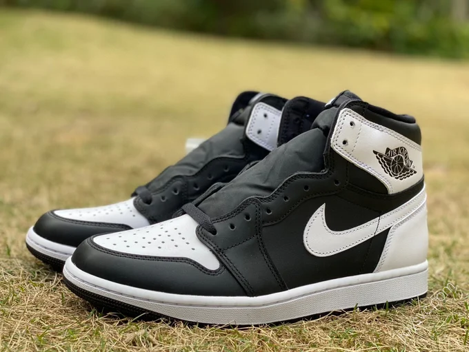 Air Jordan 1 High Reverse Panda DZ5485-010