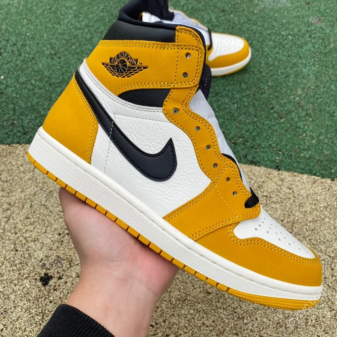 Air Jordan 1 High OG 