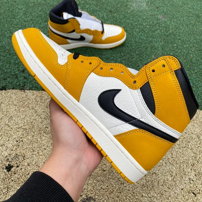 Air Jordan 1 High OG 