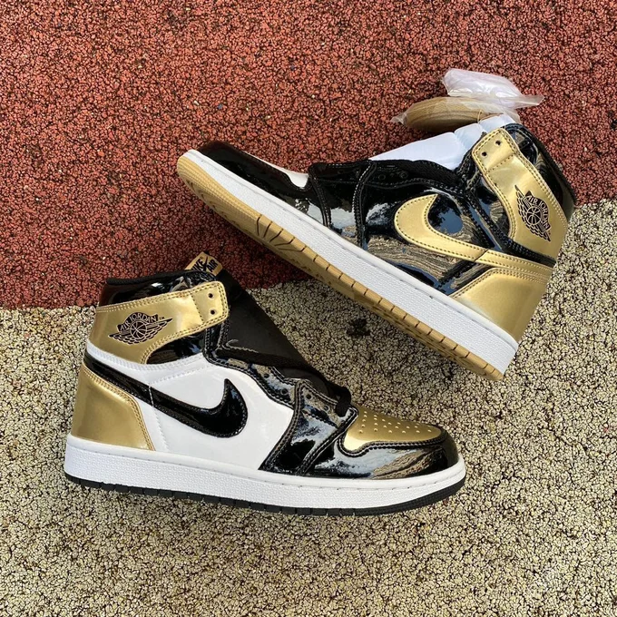 Air Jordan 1 Top 3 