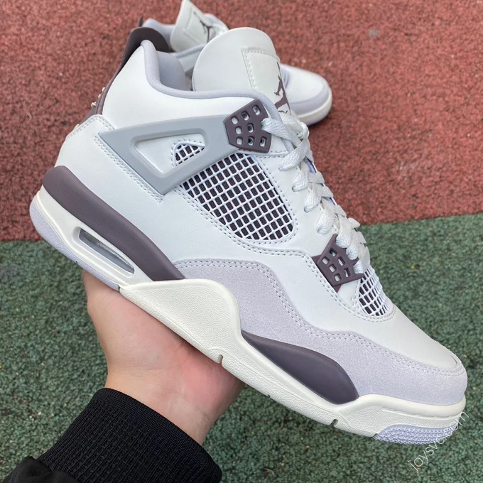 A Ma Maniere x Air Jordan 4 