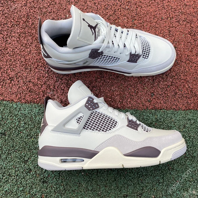 A Ma Maniere x Air Jordan 4 