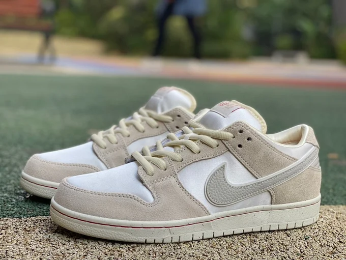 Nike Sb Dunk Low Beige FZ5654-100