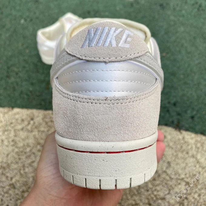 Nike Sb Dunk Low Beige FZ5654-100