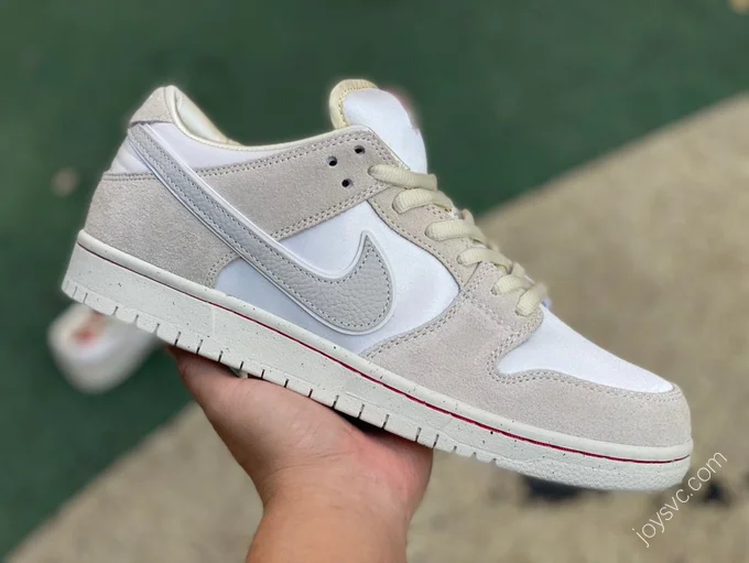 Nike Sb Dunk Low Beige FZ5654-100