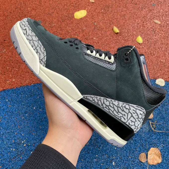 Air Jordan 3 