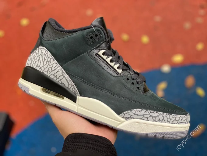 Air Jordan 3 