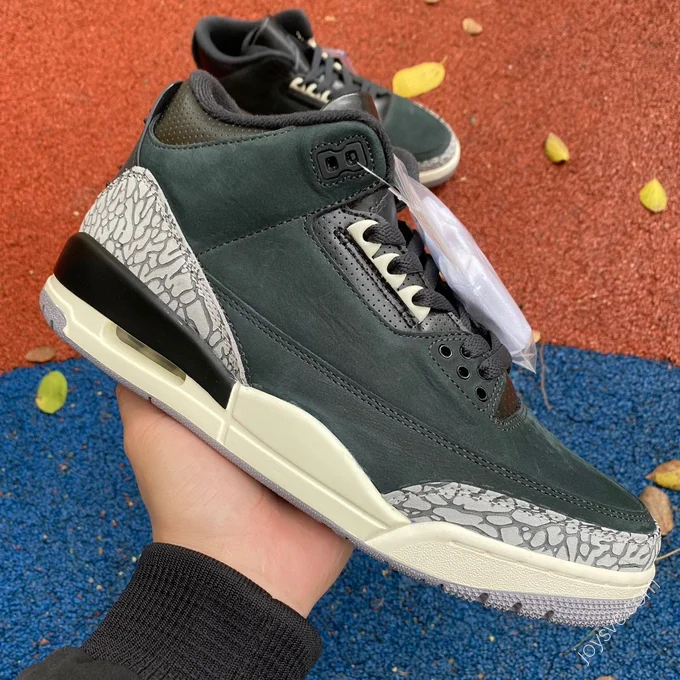 Air Jordan 3 