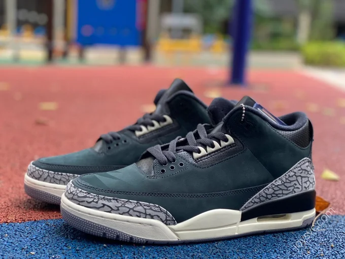 Air Jordan 3 