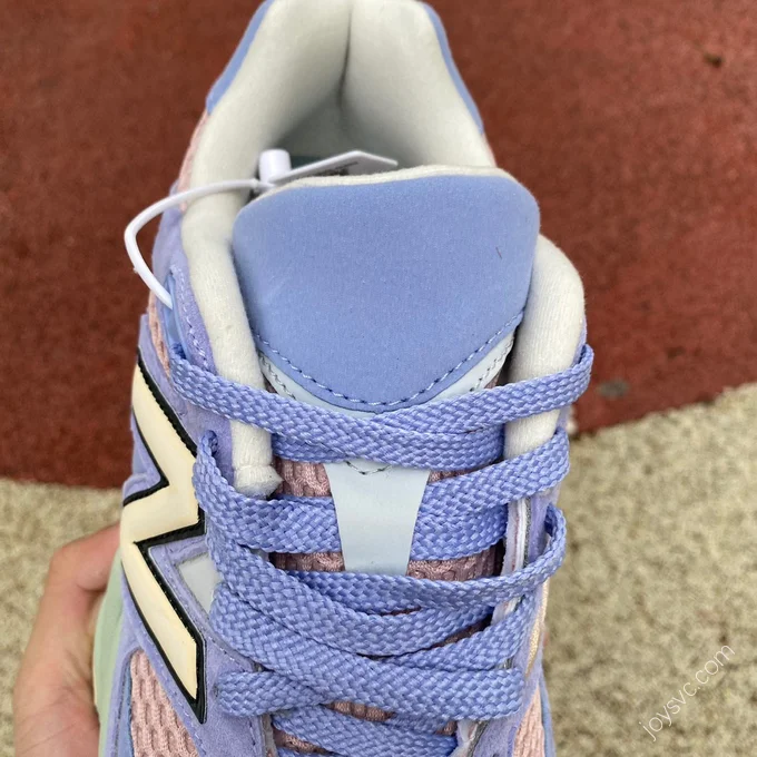 Joe Freshgoods x New Balance 9060 Purple Pink U9060WG1