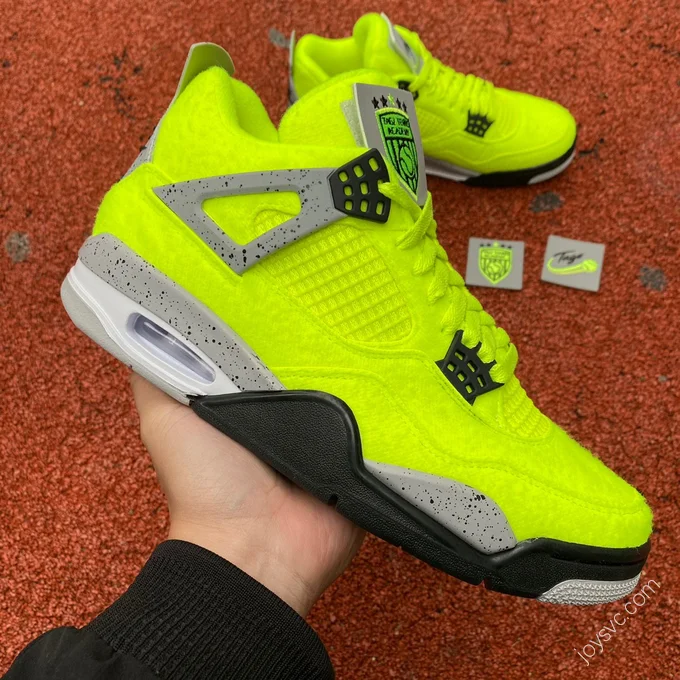 Air Jordan 4 