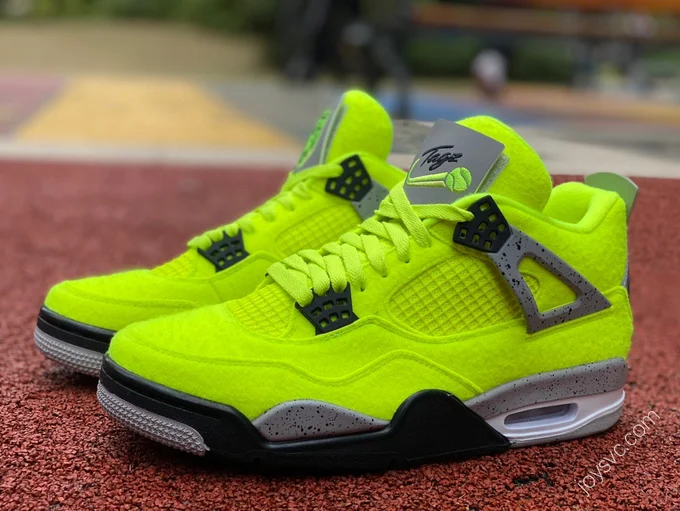 Air Jordan 4 