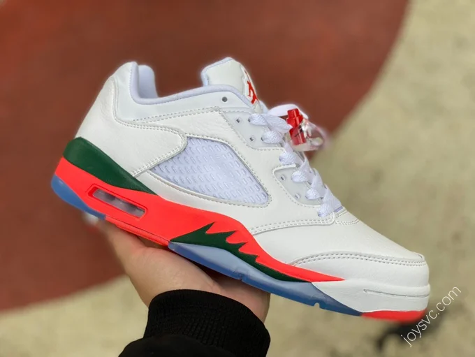 Air Jordan 5 Low 