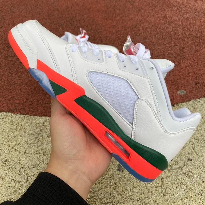 Air Jordan 5 Low 