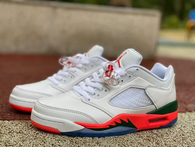 Air Jordan 5 Low 