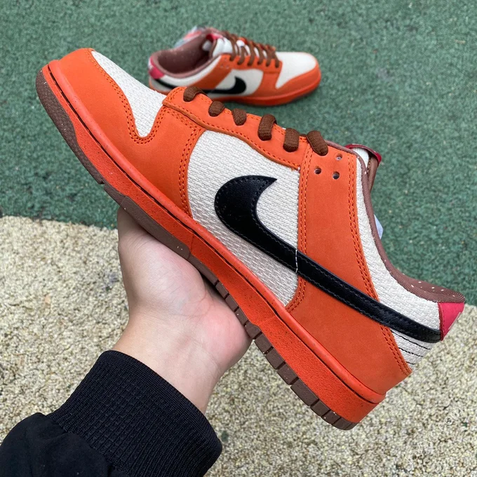 Nike Dunk SB Low Premium 