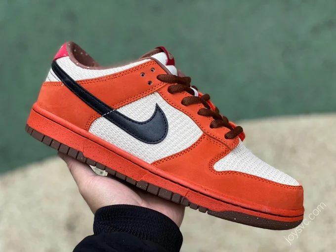 Nike Dunk SB Low Premium 