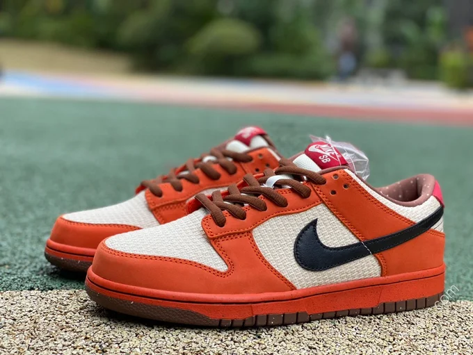 Nike Dunk SB Low Premium 