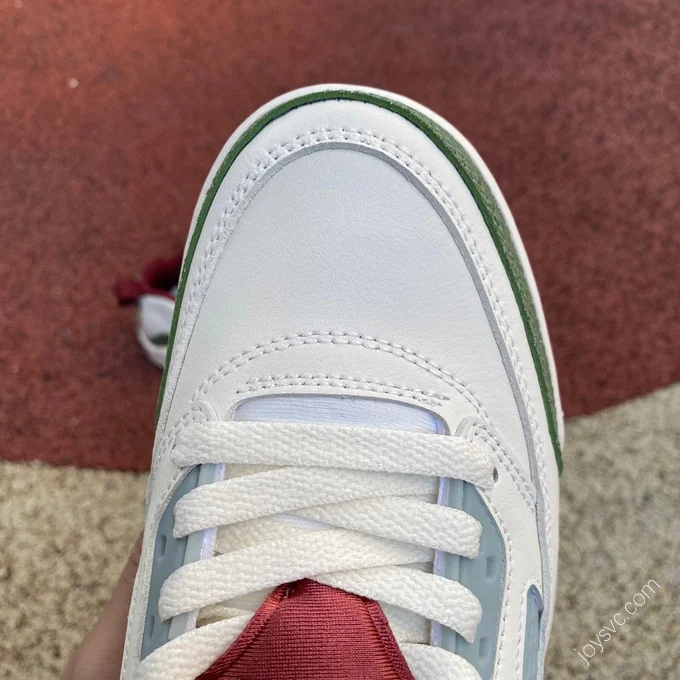 Nike Jordan Spizike Low Green FJ6372-100