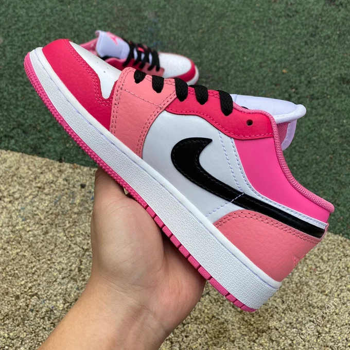 Air Jordan 1 Low 