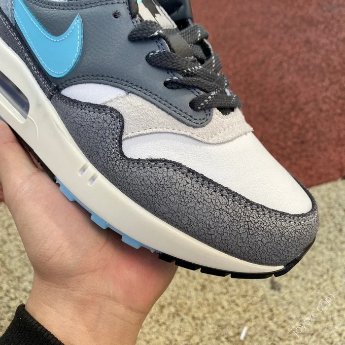 Nike Air Max 1 '86 Grey Blue FQ8742-100