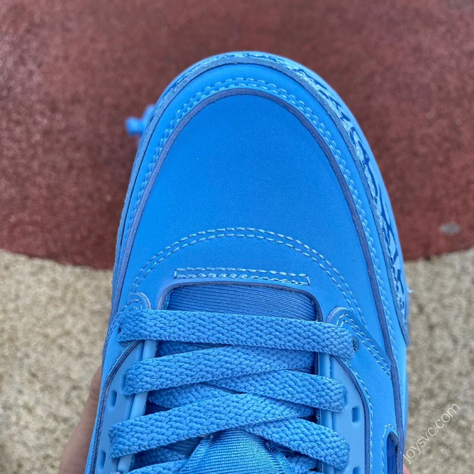 Nike Air Jordan Spizike Low 
