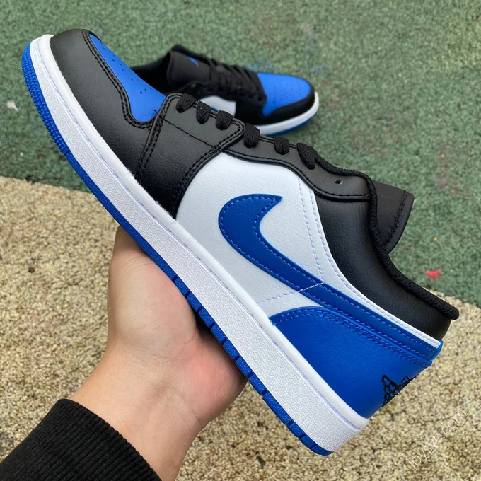 Air Jordan 1 Low 