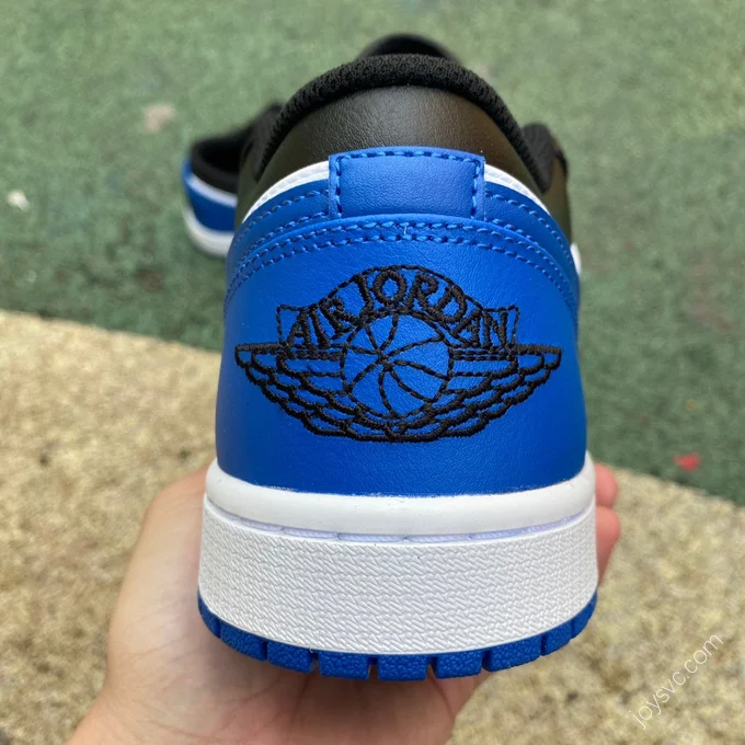 Air Jordan 1 Low 