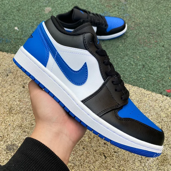 Air Jordan 1 Low 