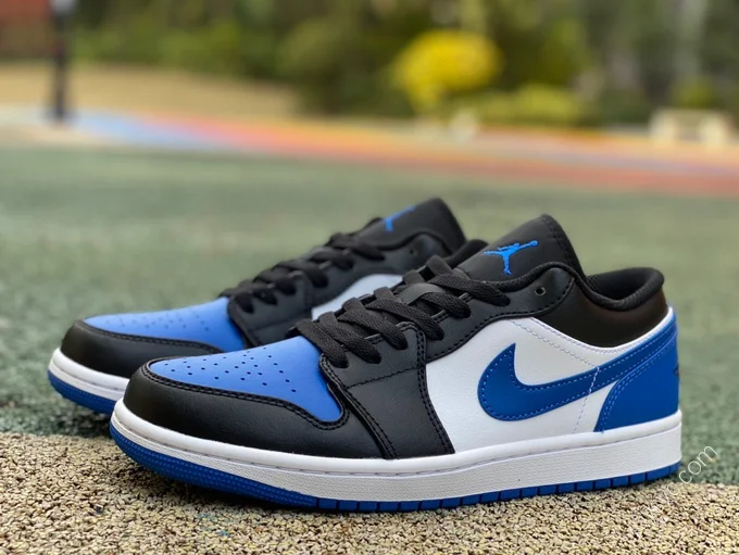 Air Jordan 1 Low 