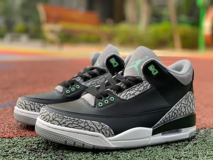 Air Jordan 3 