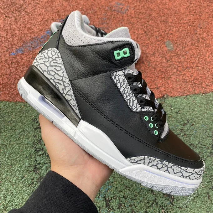 Air Jordan 3 