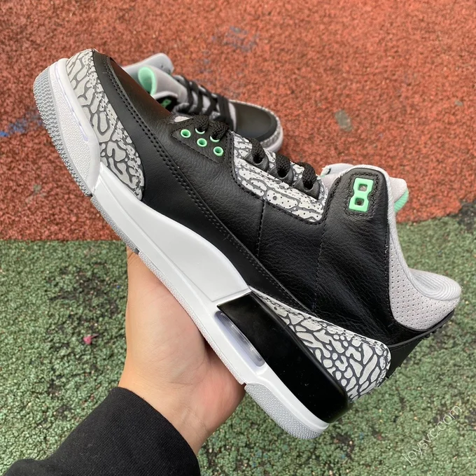 Air Jordan 3 