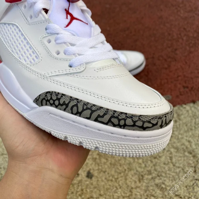 Nike Air Jordan Spizike Low 