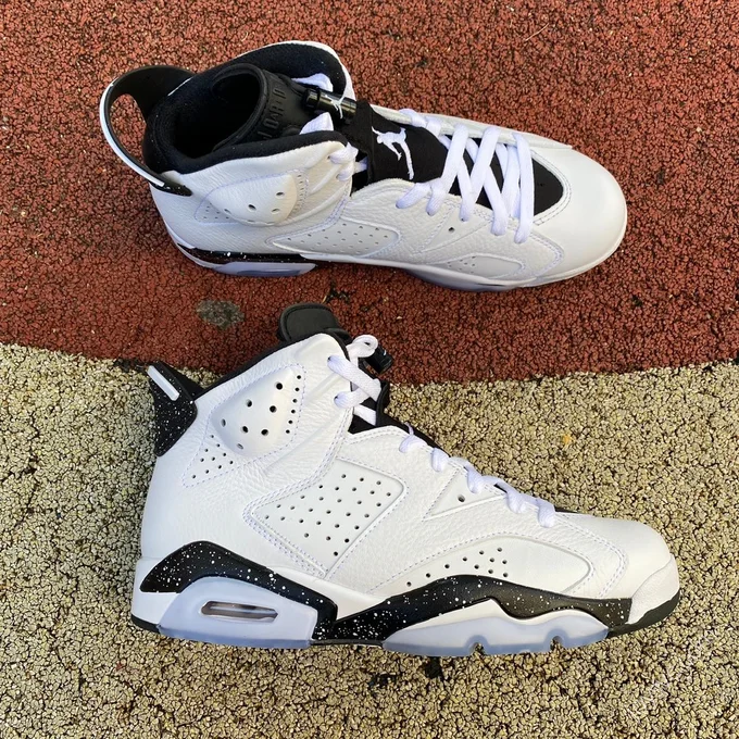 Air Jordan 6 