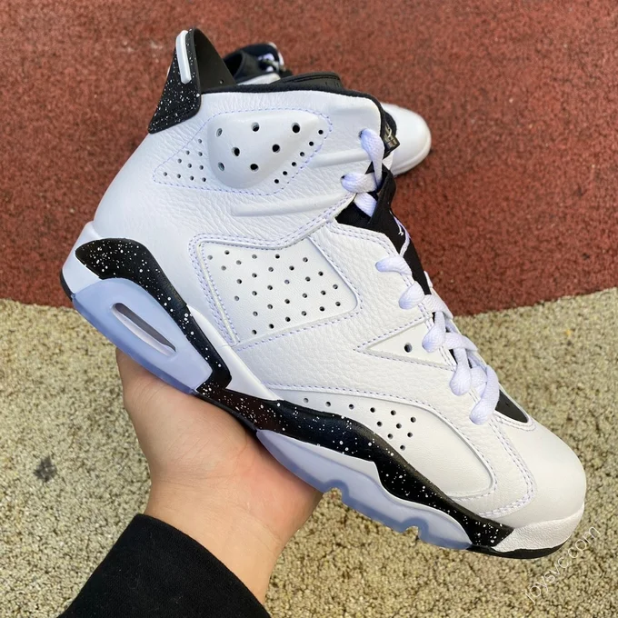 Air Jordan 6 