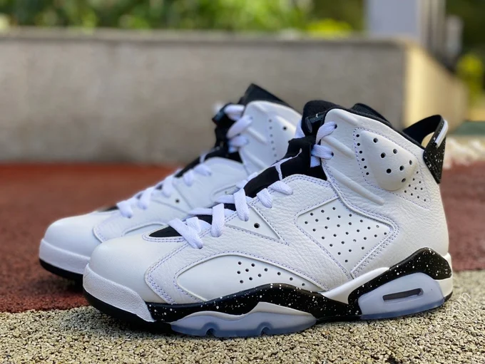 Air Jordan 6 