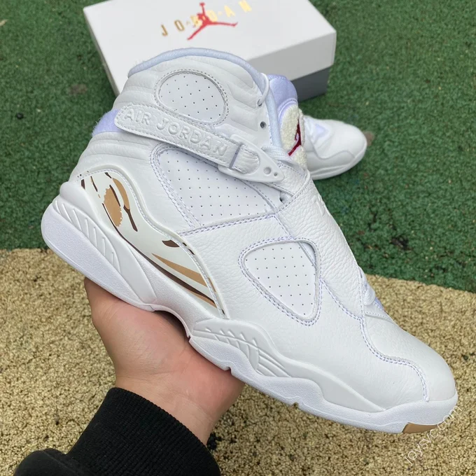 Air Jordan 8 