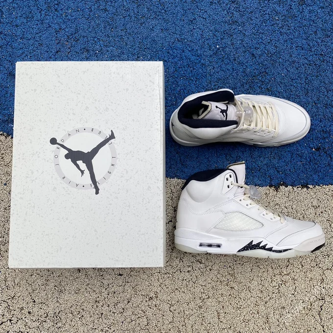 Air Jordan 5 SE 