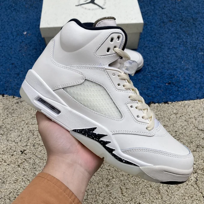 Air Jordan 5 SE 